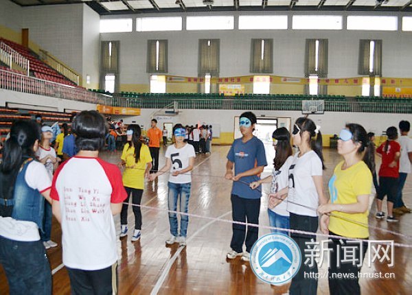 商學院第四屆干部精英培訓圓滿結束