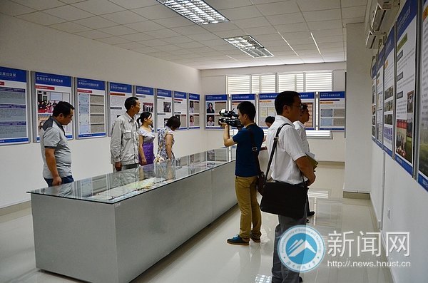 商學院與湘潭縣烏石鎮(zhèn)四美村“結對共建”交流會順利舉行