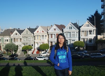 畢業生感悟----致那最好的大學時光