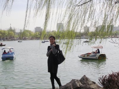 畢業(yè)生感悟----獻給母校的一首詩