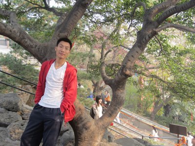 畢業(yè)生感悟----臨行隨筆—記我的研究生生活