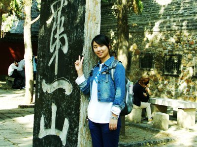 畢業生感悟----懷念青蔥歲月