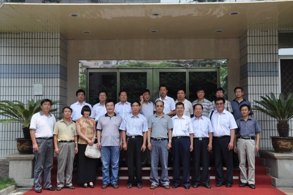 濰坊學院平度校友會成立