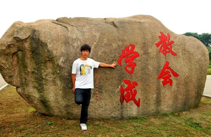 《常州晚報》專訪李文虎校長 談二本院校辦學特色及志愿填報