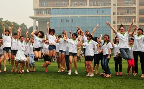 長沙師范學校下半年將接受國家教育部升本評估