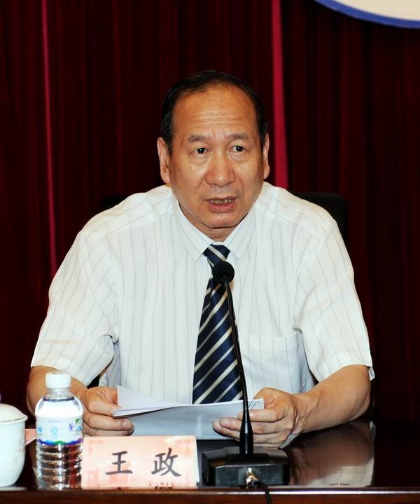 三明學院隆重舉行創先爭優活動暨文明創建工作總結表彰大會