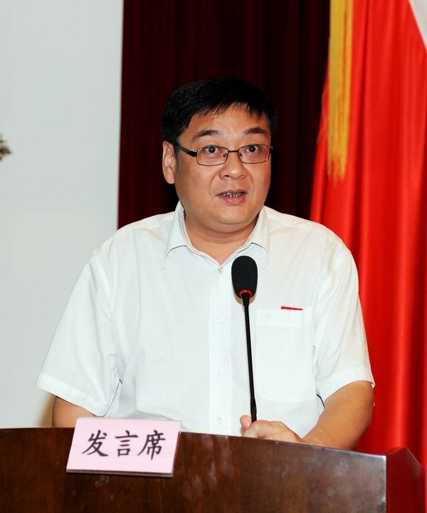 三明學院隆重舉行創先爭優活動暨文明創建工作總結表彰大會