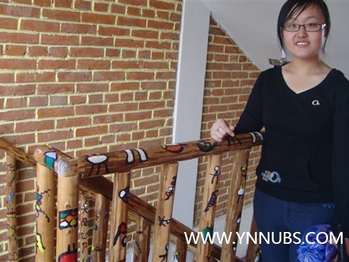 云南師范大學商學院召開2012屆畢業生學生代表座談會