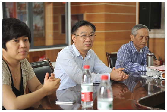 2012年全國大學生英語競賽山西賽區(qū)總結(jié)會在晉中學院召開