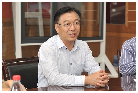 2012年全國大學生英語競賽山西賽區(qū)總結(jié)會在晉中學院召開