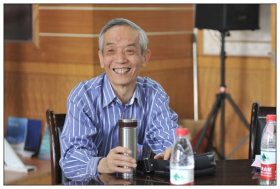 2012年全國大學生英語競賽山西賽區(qū)總結(jié)會在晉中學院召開