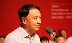 “再創唐風——唐勇力中國畫作品展”在中國美術館展出