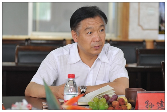 晉中學(xué)院召開晉中文化生態(tài)研究中心研討會