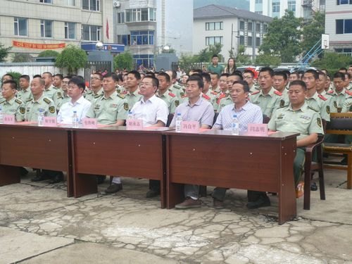 體育學(xué)院赴邊防支隊(duì)慰問演出