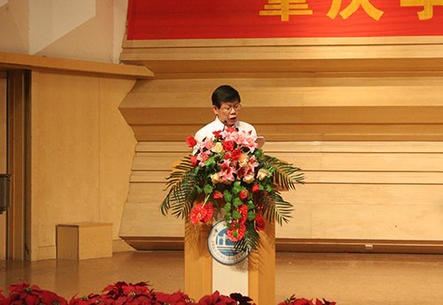 葉崢嶸總結書院制建設成效經驗 要求正視不足明確方向