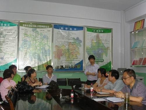 澳大利亞國立大學管習文博士受聘魯東大學兼職教授