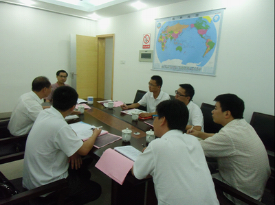 北林服務(wù)海西暑期實(shí)踐團(tuán)三明調(diào)研