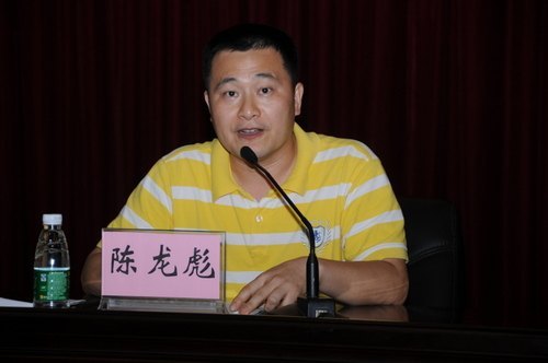 廣東石油化工學院正式啟動“醫療救助計劃”和“營養改善計劃”