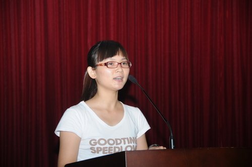 廣東石油化工學院正式啟動“醫療救助計劃”和“營養改善計劃”