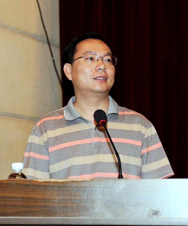 三明學院評建工作專題學習研討班圓滿結束