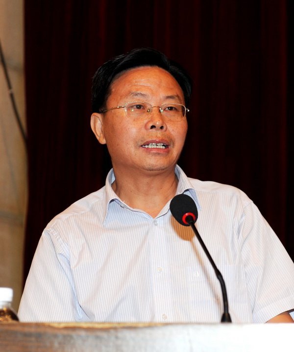 三明學院評建工作專題學習研討班圓滿結束