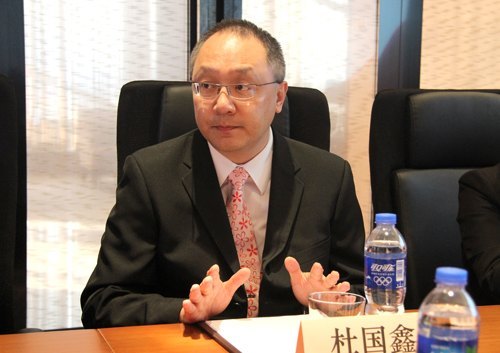 惠州學院與皇冠假日酒店開展“洲際酒店集團英才培養學院”項目洽談會