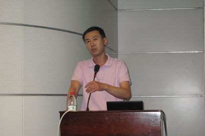 凌源市教師進修學校一行62人到渤海大學考察交流