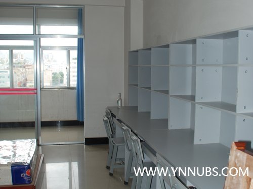 第五屆中-美英語夏令營活動火熱進行中