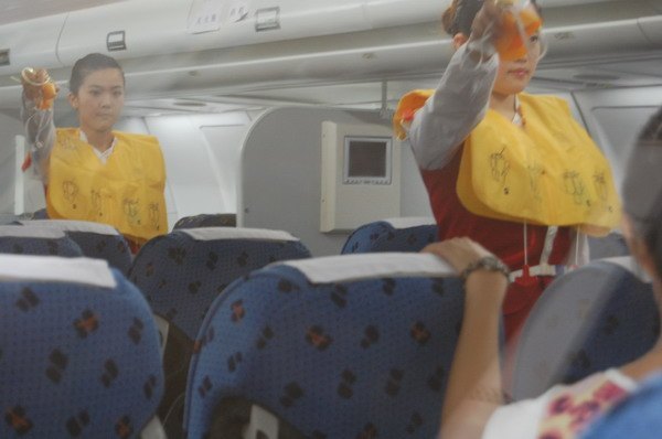 濰坊學院空乘專業在全國推介展示會上獲佳績