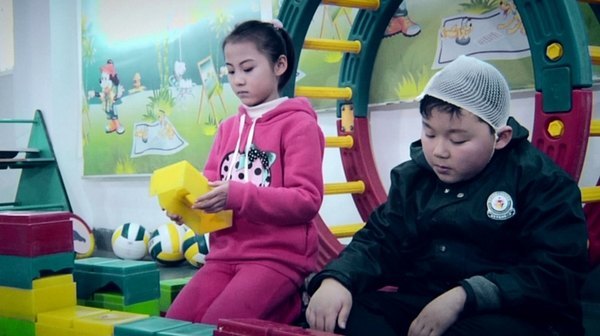 南藝畢業生傾情導演公益微電影