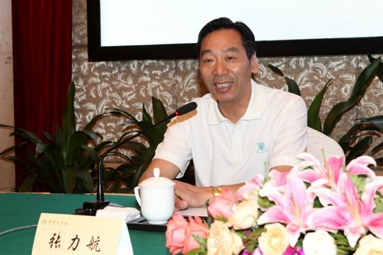 校黨委舉辦2012年暑期領導干部培訓班暨黨委理論學習中心組(擴大)學習活動