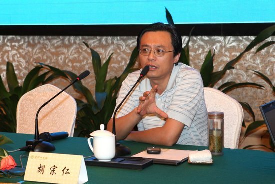 校黨委舉辦2012年暑期領導干部培訓班暨黨委理論學習中心組(擴大)學習活動