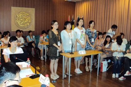 管理學院學生獲全國高校、職校大學生財會技能實訓大賽總冠軍