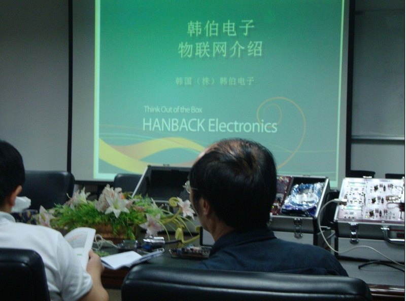 電氣信息學院赴重慶郵電大學進行交流學習