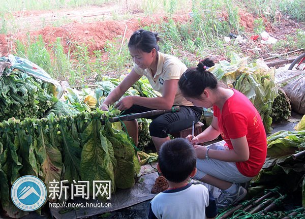 信息與電氣工程學院暑期“三下鄉”社會實踐圓滿成功
