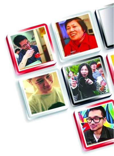 《揚子晚報》:南藝大學生短片“幸福DE一米”爆紅網(wǎng)絡