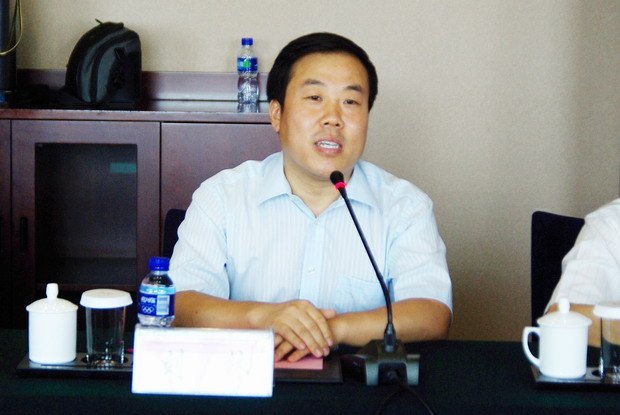 北京城市學院與石景山區政府舉行首都文化藝術學院簽約儀式