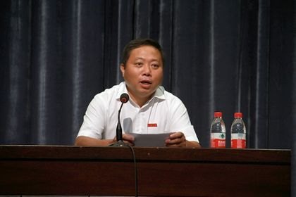 實施全面質量管理 建設特色一流大學學校召開2011—2012學年度工作總結暨下學年工作部署會