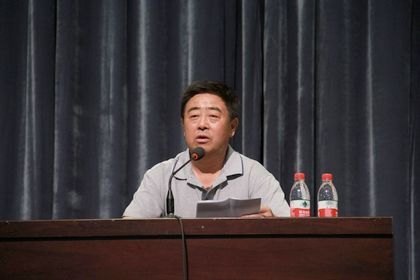 實施全面質量管理 建設特色一流大學學校召開2011—2012學年度工作總結暨下學年工作部署會