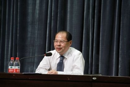 實施全面質量管理 建設特色一流大學學校召開2011—2012學年度工作總結暨下學年工作部署會