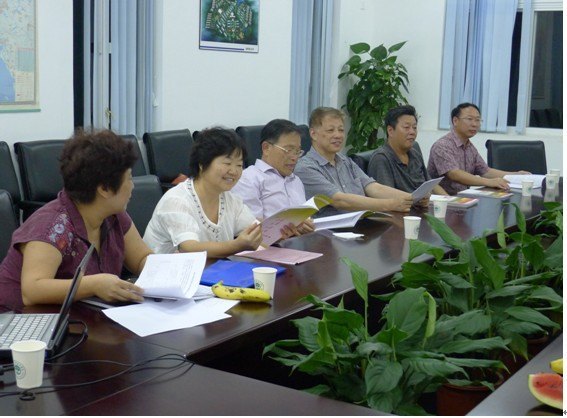 中山大學南方學院思想政治理論課建設(shè)評估工作順利展開