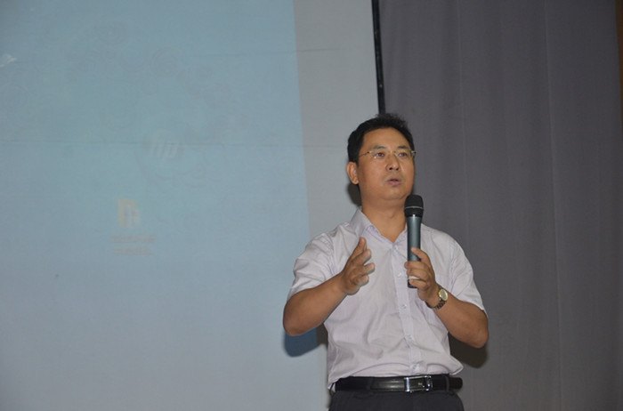 煙臺(tái)大學(xué)文經(jīng)學(xué)院校園開(kāi)放日活動(dòng)順利舉辦