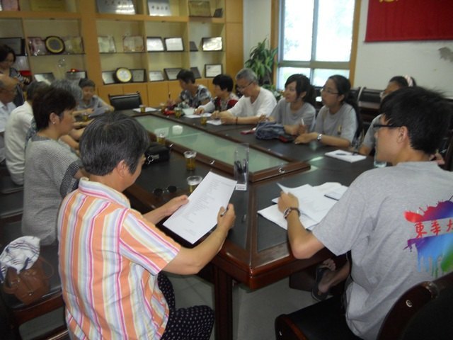 東華大學(xué)科學(xué)商店總店積極開展暑期社會(huì)實(shí)踐