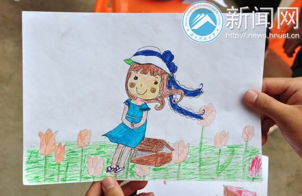 阿弓鎮“愛心行動”志愿服務團隊實地調研貧困家庭