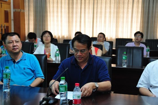 重慶醫科大學召開“第三屆全國高等醫學院校大學生臨床技能競賽”總結表彰會