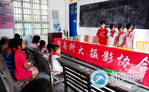 高椅古村來了群攝影人