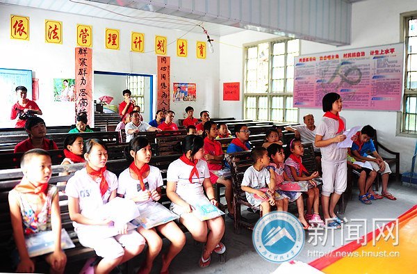 高椅古村來了群攝影人