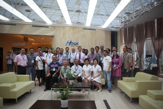 第六屆超聲無創(chuàng)治療“大家”暑期論壇在重慶醫(yī)科大學(xué)舉辦