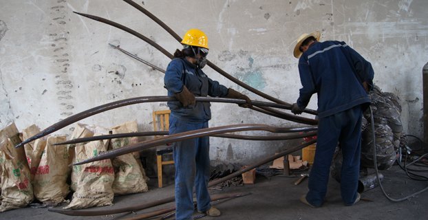 雕塑系師生暑期赴大同開展創作活動 助力大同“雕塑之都”建設