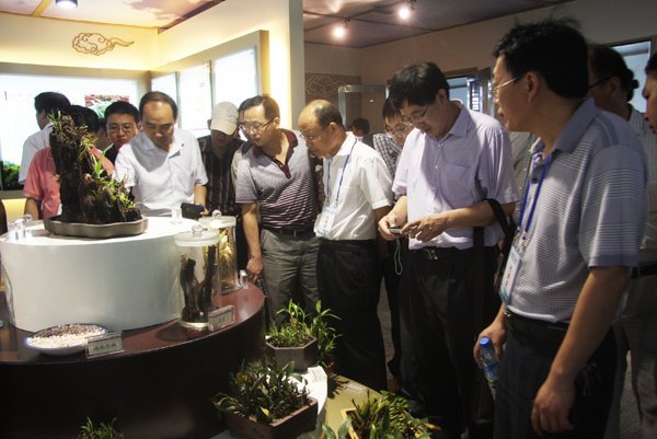 在皖高校深化拓展“大別山道路”暨服務老區加快發展推進會在六安市隆重召開